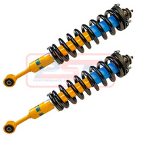 Bilstein 2in Front Assembled Struts (Hilux 05-15)