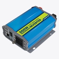 Continuous Power Pure Sine Wave Inverter