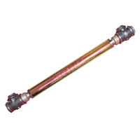 Hollow Bar Drag Link Standard Steering Each (4Runner/Surf/Hi-Lux)