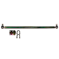 Comp Spec Solid Bar Tie Rod Standard or Crossover Adjustable Each (4Runner/Surf/Hi-Lux)