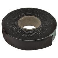 Pkt 1 Self Amalgamating Tape 19mm x 9M Loom Tape