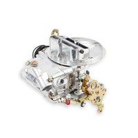 Street Avenger Carburetor 500 CFM - 2300 - Shiny - Gasoline