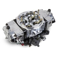 Ultra XP Carburetor 750 CFM - 4150 - Mechanical Secondaries - Shiny - Gasoline