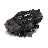 Ultra XP Carburetor 850 CFM - 4150 - Mechanical Secondaries - Hard Core Gray - Gasoline