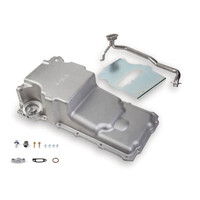 GM LS Swap Oil Pan - Additional Front Clearance