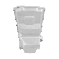 GM LS Swap Oil Pan - 4WD / Truck / Off-Road Fits 1973-1987 GM K10 LS Swapped Trucks and Other 4WD LS Swap Projects