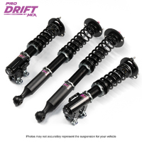 Pro Drift Coilovers (E Series Sedan & Wagon)