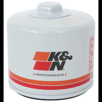 High Performance Oil Filter (Silverado/Sierra 8.1L 01-07)