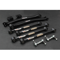 Rear Adjustable Arms (Impreza/WRX 92-06)