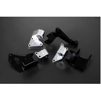 K Swap Engine Mount Kit (Civic 96-00)