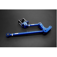 Rear 4-Link Adjustable Arm Kit (Jimny 18+)