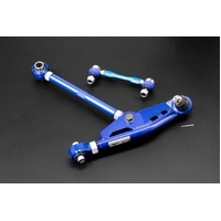 Adjustable Front Lower Control Arm (BRZ 22+)