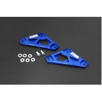 Front Lower Reinforcement Plate (Fit/Jazz 20+)