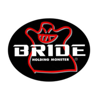 Bride Oval Sticker