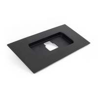 uC-10 Moulded Panel Mount Size: 250mm x 500mm 10"x20"