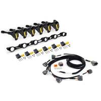 R35 Coil Conversion Kit (JZ Engine)