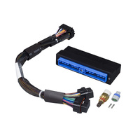 Elite 2000/2500 Plug 'n' Play Adaptor Harness Kit (300ZX Z32)