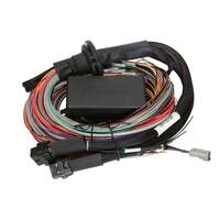 Elite 2500 & 2500 T Premium Universal Wire-in Harness - 3M