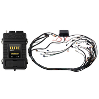 Elite 2500 + (DBW Retrofit Ready) Terminated Harness Kit (LS1/LS6 Gen III V8)