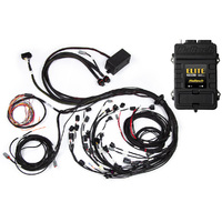 Elite 2500T + Terminated Harness Kit (Falcon BA/BF 02-10)