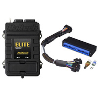 Elite 2500 + Plug n Play Adaptor Harness Kit (Patrol Y60/Y61 TB45 92+)