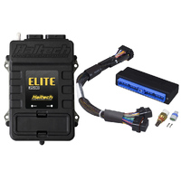 Elite 2500 + Plug n Play Adaptor Harness Kit (Patrol Y60 TB42 97+)