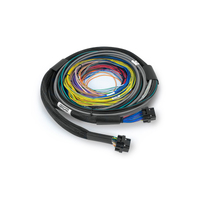 Nexus S3/S2 Universal Wire-In Harness - 2.5M - 8'