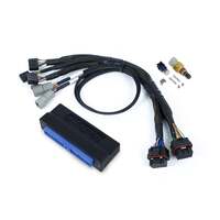 Nexus S3 Plug 'n' Play Adapter Harness (Patrol Y60 89-87)