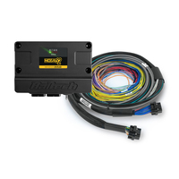 Nexus S2 ECU + Universal Wire-in Harness - 2.5m - 8'