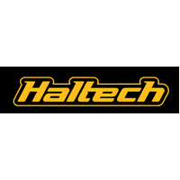 Haltech Large Brim Straw Hat