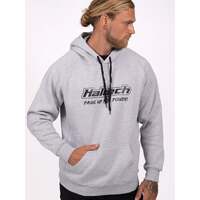 "Classic" Hoodie Grey