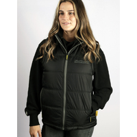 Puffer Vest