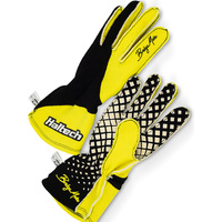 x BridgeMoto Race Gloves