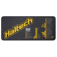 NSP Shortcuts Fat Mat Size: 90cm/35.4in x 40cm/15.7in