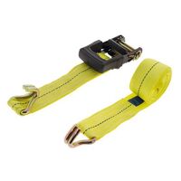 Heavy Duty Ratchet Tiedown Strap