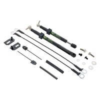 Tailgate Assist Kit Up & Down (Triton MQ/MR)