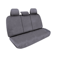 Rear Seat Covers (Colorado RG/D-Max 08+ Dual Cab)