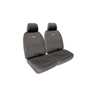 Front Seat Covers (Navara D23 2015+)