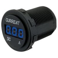 DC Ammeter