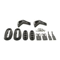 Minebar Fitting Kit (Ranger/BT-50)