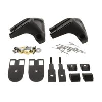 Minebar Fitting Kit (Navara D40)