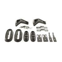 Minebar Fitting Kit (Patrol Y62)