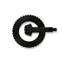 Engineering Ring & Pinion for GM 12-Bolt Truck 4.56 Ratio Compatible with 1963-1987 Chevy/GMC C/K Series Pickup & Blazer/Jimmy/Suburban