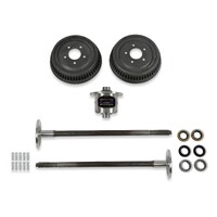 5-Lug Conversion Kit w/Limited Slip Differential,GM 12-Bolt,GR 3.42 & Down