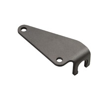 Mounting Bracket - Service Part for Shift Cable GM Powerglide Mounting Bracket