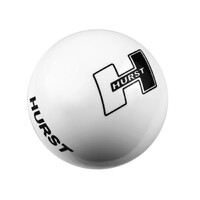 Logo Shift Knob - Universal Logo Shift Knob