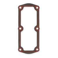 Transmission Shifter Gasket TKX Rear Shifter Location