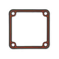 Transmission Shifter Gasket TKX Front Shifter Location