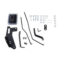 Mastershift 3-Speed Installation Kit - GM