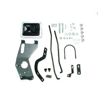 Mastershift 3-speed Installation Kit - GM Fits many GM vehicles See applications below